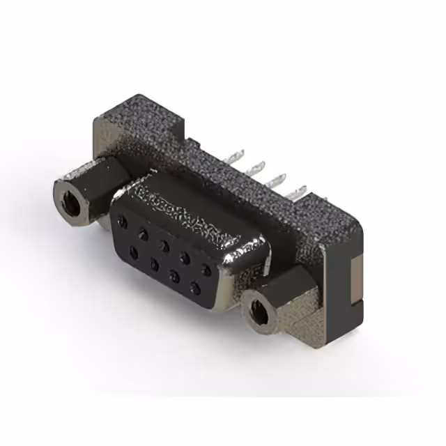 628-009-224-213 EDAC Inc.  D-Sub Connector Assemblies